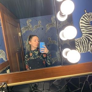 Meet your Posher, Bella